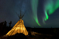 Northern Territories
