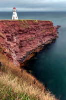 20. Cape Tryon Lighthouse, Prince Edward Island