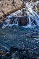 2. Cameron Falls, Northwest Territories